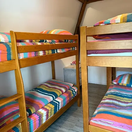 Cedar - 30min Holiday home Coulommiers