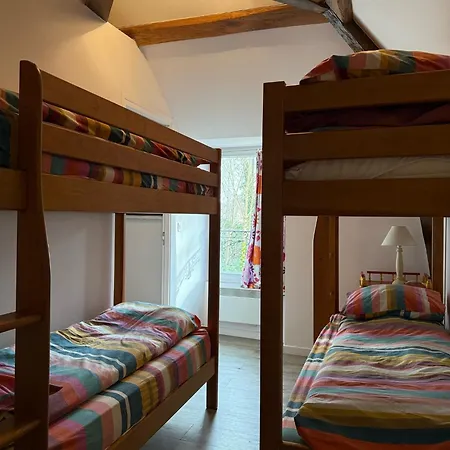 Holiday home Cedar - 30min Coulommiers